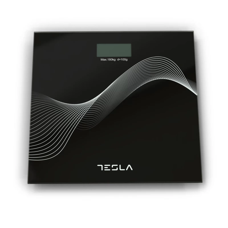 Tesla BS102B Ζυγαριά μπάνιου