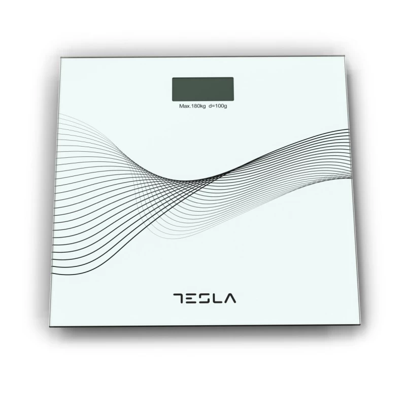 Tesla BS103W Ζυγαριά μπάνιου
