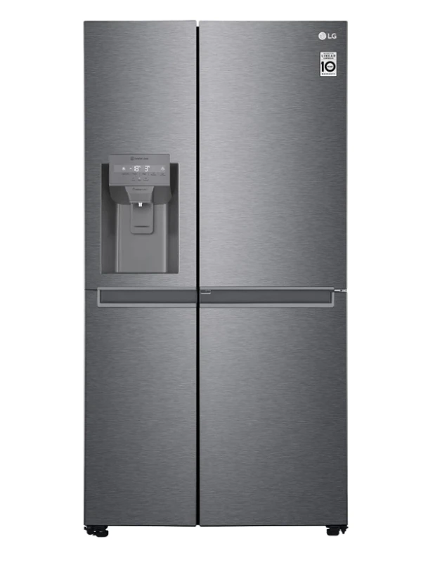 LG GSJV31DSXE Total No Frost Door-in-Door Ψυγείο Ντουλάπα