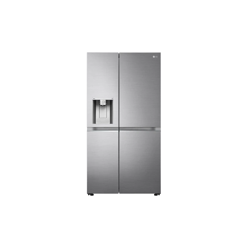 LG GSLV90PZAD Total No Frost Ψυγείο Ντουλάπα