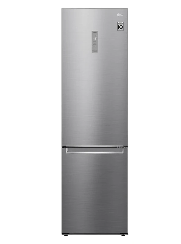 LG GBB72PZ7CN1 Total No Frost Ψυγειοκαταψύκτης