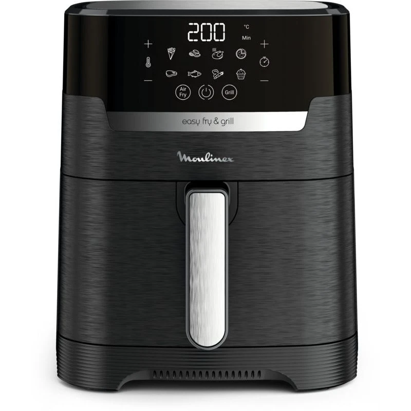 Moulinex EZ5058 Airfryer Φριτέζα Αέρος