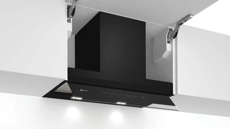 NEFF D65XAM2S0 Τζάκι/Μηχανισμός Απορρόφησης