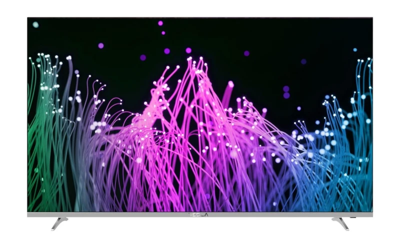 Tesla Q55K925SUS 55'' QLED 4K Smart TV Τηλεόραση