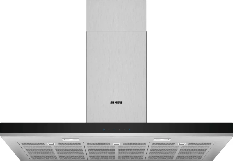 Siemens LC97BHM50 Απορροφητήρας καμινάδα 90εκ