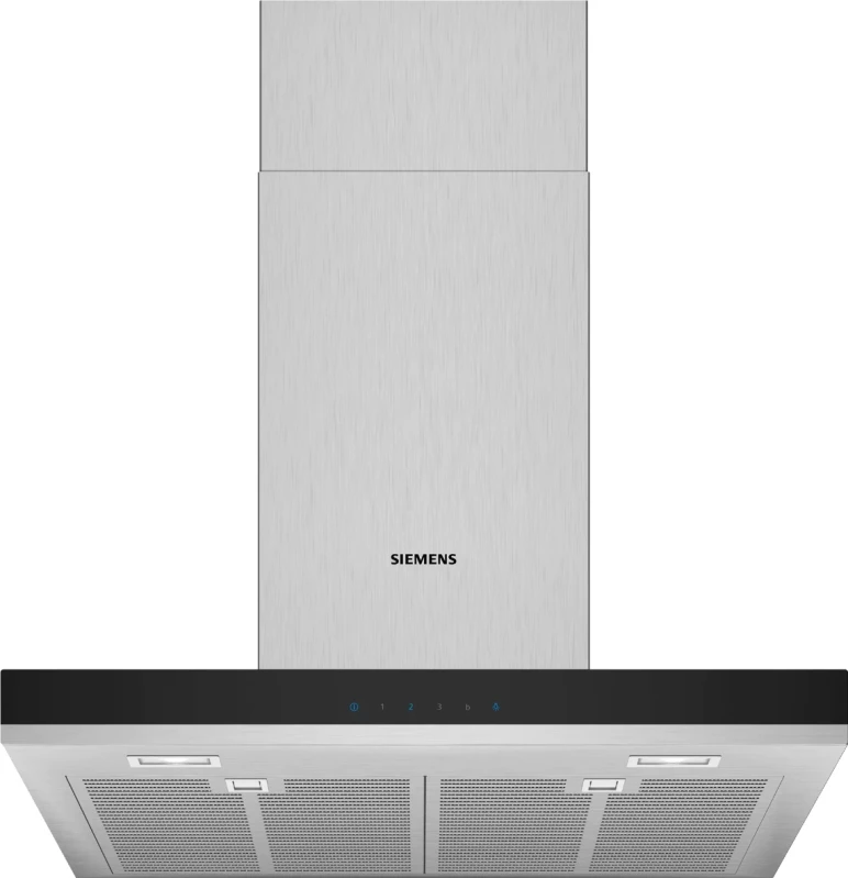 Siemens LC67BHM50 Απορροφητήρας καμινάδα 60εκ