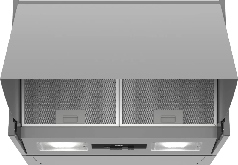 Siemens LE66MAC00 Πτυσσόμενος Απορροφητήρας