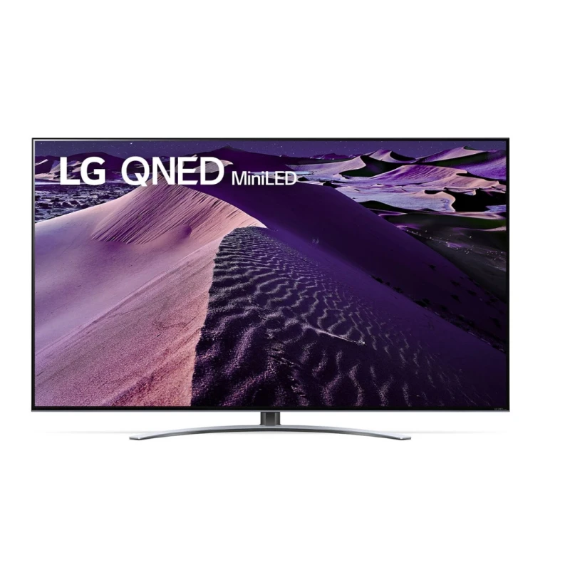 LG 65QNED876QB 65'' 4K UHD Smart Τηλεόραση