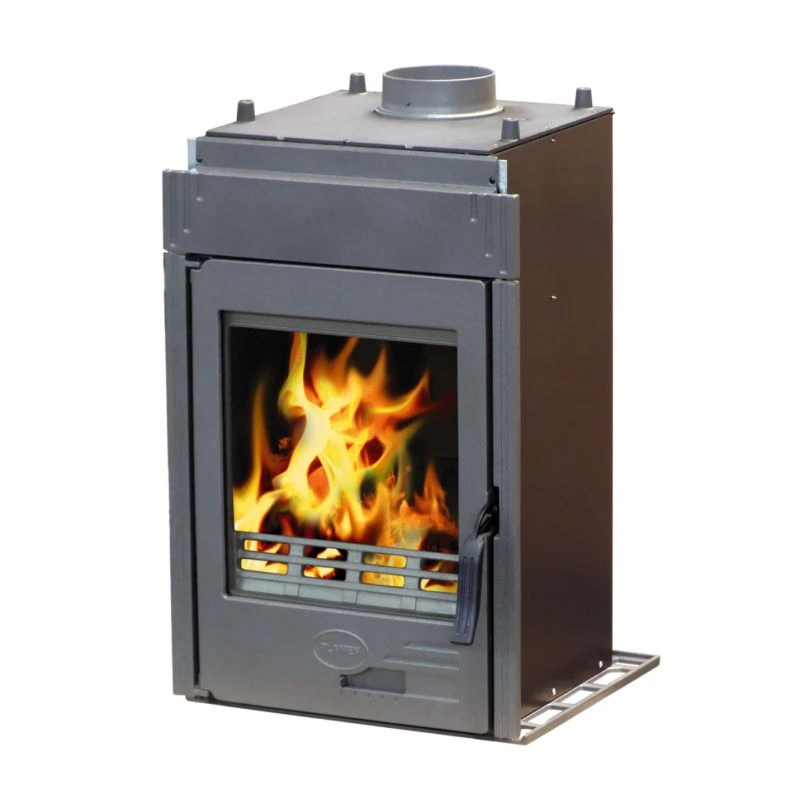Plamen Vesta Insert  Μαντεμένια Τζακόσομπα Κασέτα 10Kw