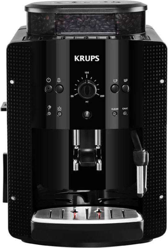 Krups EA8108 Compact Espressiera Automatic Καφετιέρα Espresso