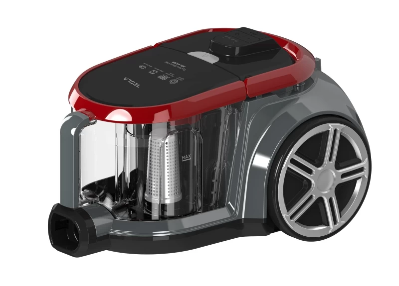 Tesla BGL400BR Ηλεκτρική Σκούπα