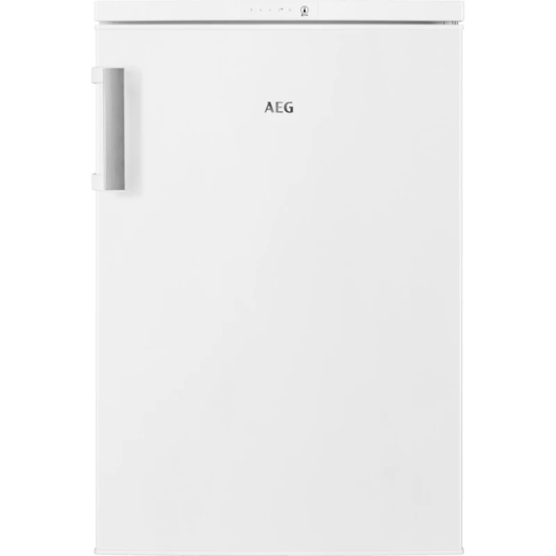 AEG RTB411E1AW Μονόπορτο Ψυγείο