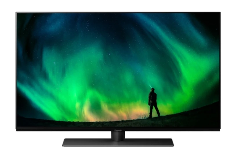 Panasonic TX-48LZ1500E 48'' OLED 4K Smart TV Τηλεόραση