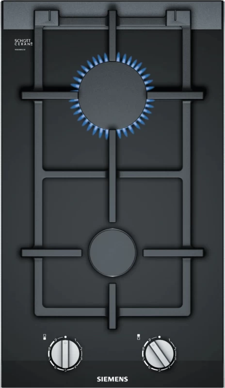 Siemens ER3A6BB70 Εστία Αερίου Domino