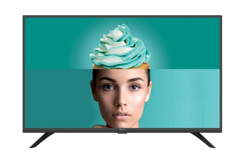 Tesla 32M320BH 32'' HD Ready Τηλεόραση