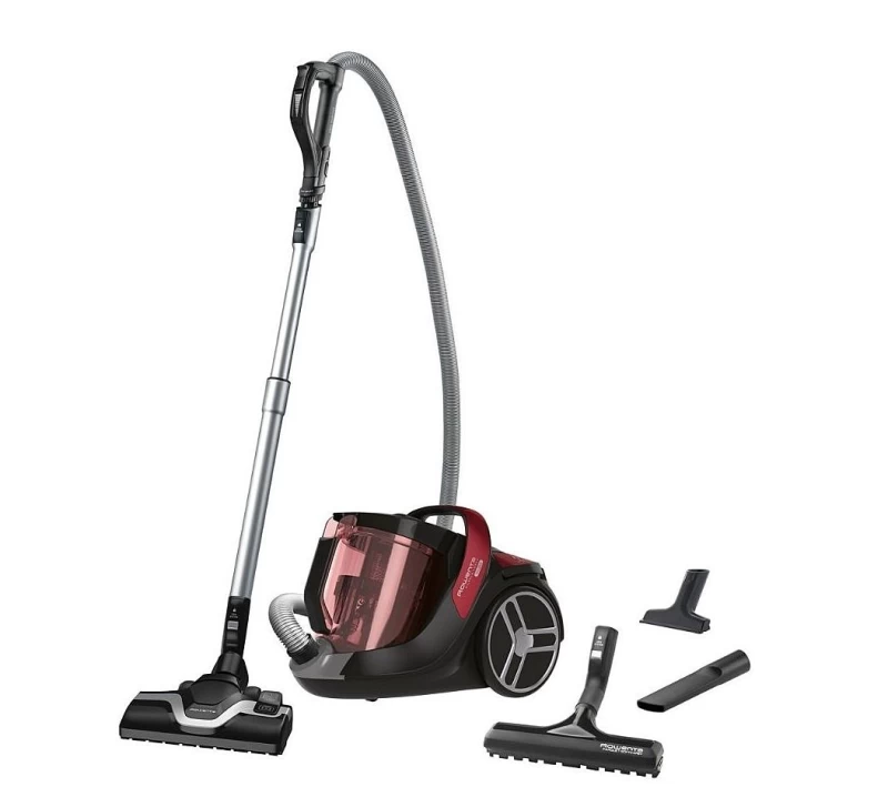 Rowenta RO7253EA Silence Force Cyclonic Ηλεκτρική Σκούπα