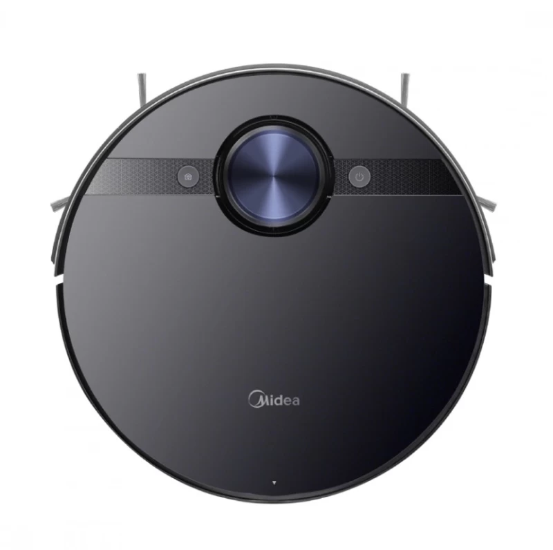 Midea M7 Μαύρη Ηλεκτρική Ρομποτική Σκούπα (88003)
