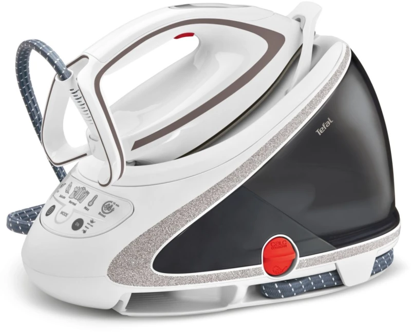 Tefal GV9567 Pro Express Ultimate Σύστημα Σιδερώματος