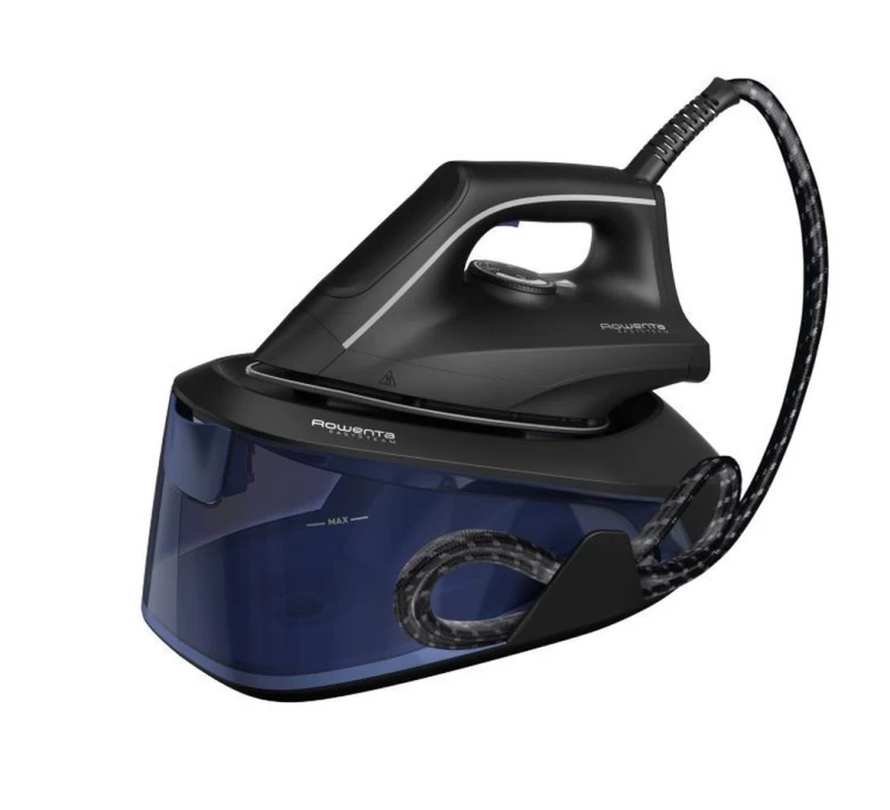 Rowenta VR5121 Easy Steam Σύστημα Σιδερώματος