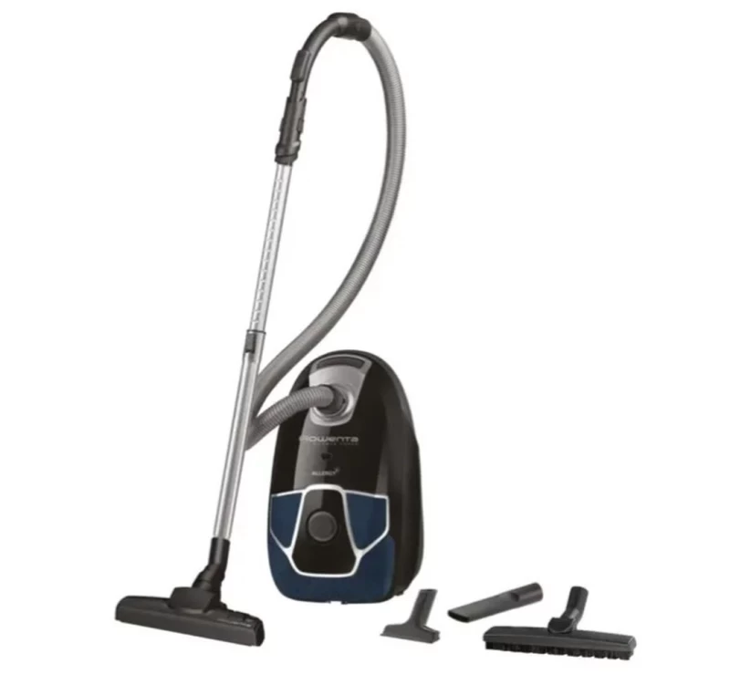 Rowenta RO6841 Silence Force Allergy+ Ηλεκτρική Σκούπα