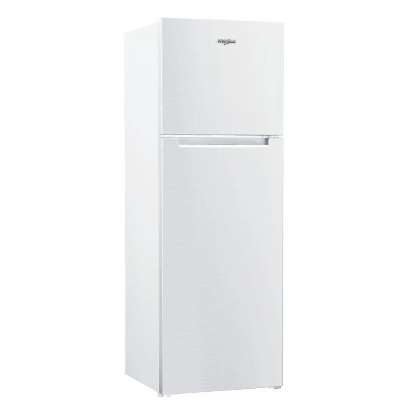 Whirlpool WTM 1722 V WH Δίπορτο Ψυγείο