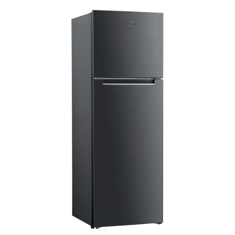 Whirlpool WTM 1722 V IX Δίπορτο Ψυγείο