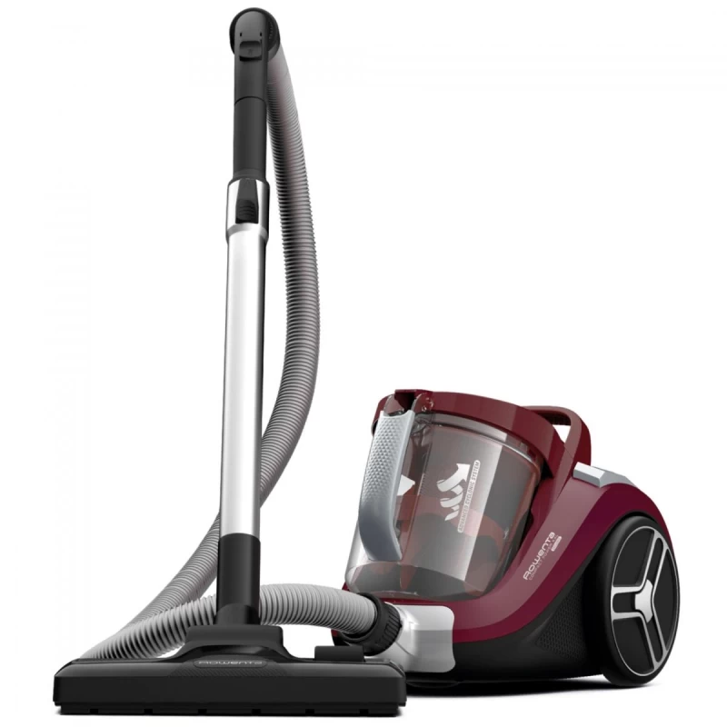 Rowenta RO4823 Compact Power XXL Ηλεκτρική Σκούπα 