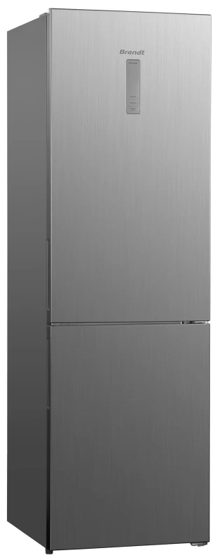 Brandt BFC2065NX Ψυγειοκαταψύκτης