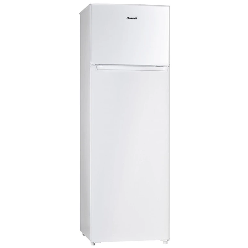 Brandt BFD6521SW Ψυγείο Δίπορτο
