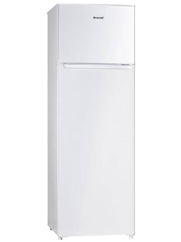 Brandt BFD6521SW Ψυγείο Δίπορτο