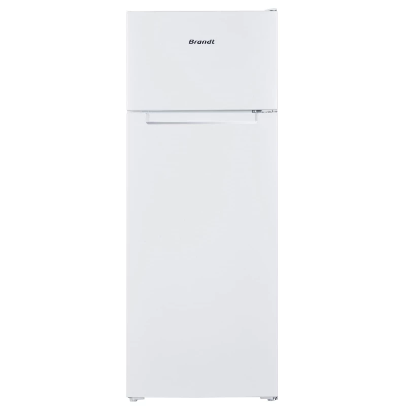 Brandt BBFD4522SW Ψυγείο Δίπορτο