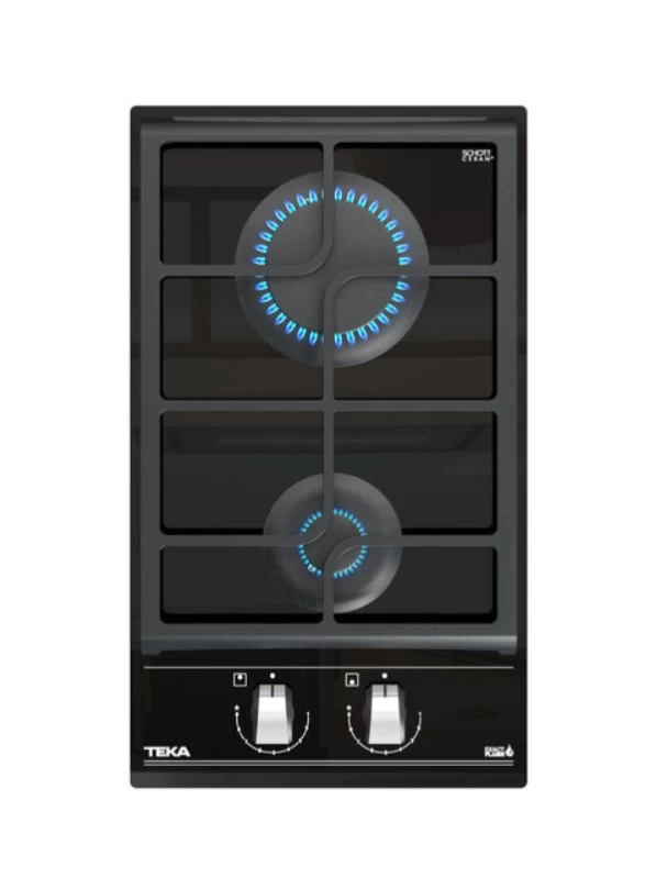 Teka GZC 32300 XBA Κεραμικό Πλατώ Γκαζιού 30cm (112570196)