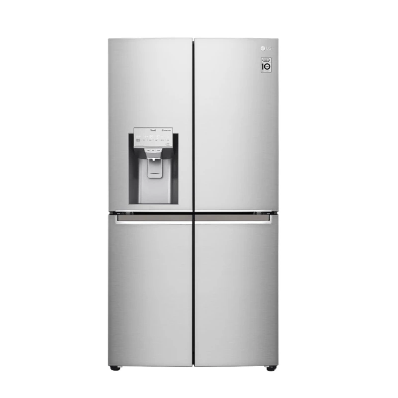 LG GML945NS9E Total No Frost Ψυγείο Ντουλάπα