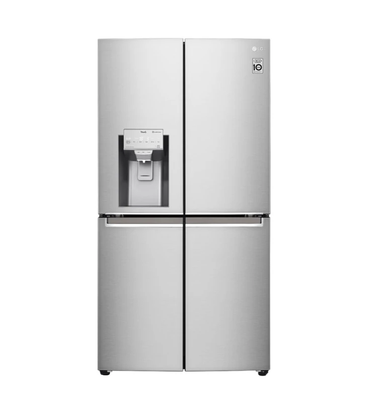 LG GML945NS9E Total No Frost Ψυγείο Ντουλάπα