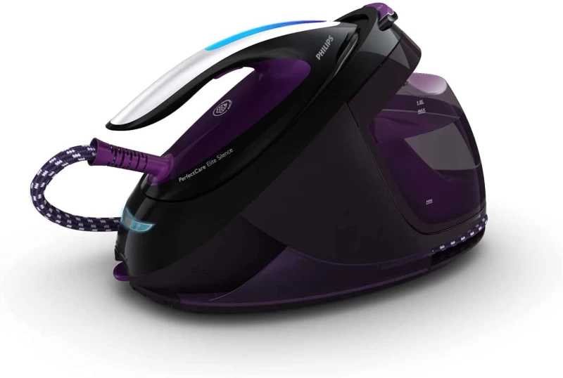 Philips GC9650/80 PerfectCare Elite Σύστημα Σιδερώματος