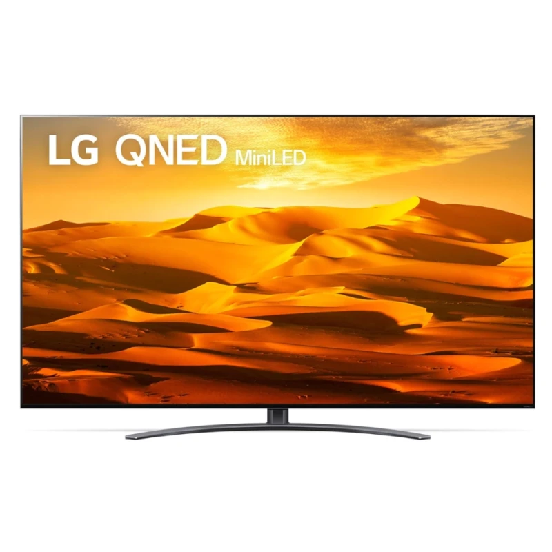 LG 65QNED916QA 65'' 4K UHD QNED Smart Tηλεόραση