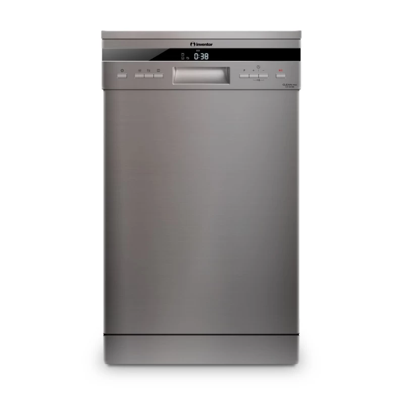 Inventor CLP-45108I Πλυντήριο Πιάτων 45cm