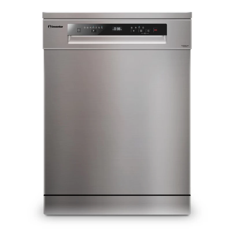Inventor CLP-60147I Πλυντήριο Πιάτων 60cm