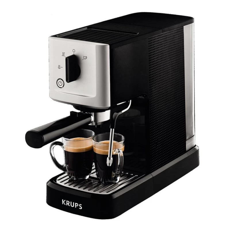 Krups XP3440 Καφετιέρα Espresso