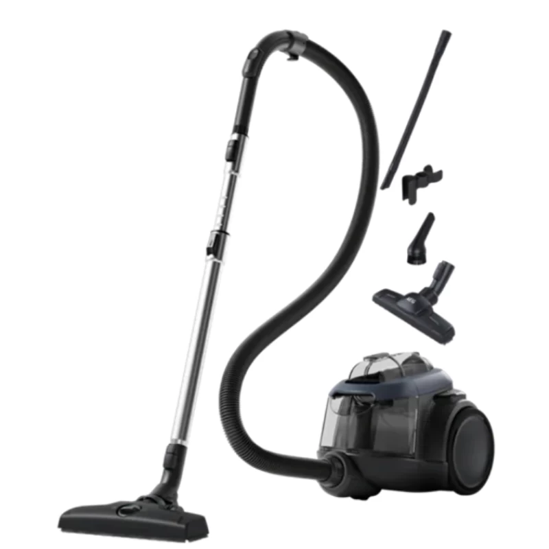 AEG AL61C3DB Ηλεκτρική Σκούπα