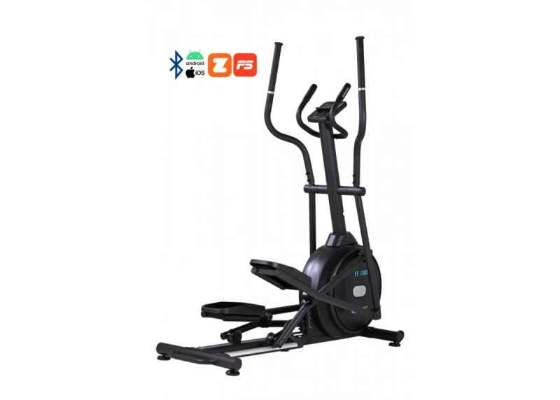 Upower Pro EF1000 Ελλειπτικό Μηχάνημα (UPEF1000)