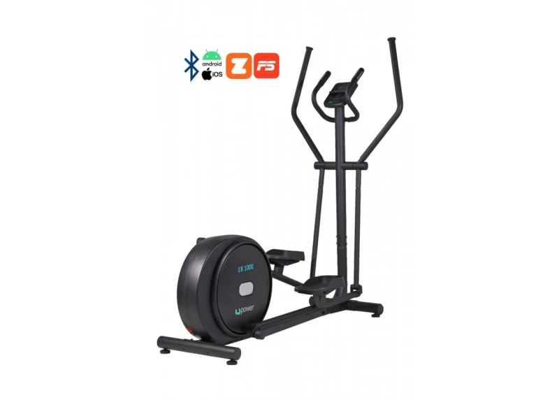 Upower Pro ER1000 Ελλειπτικό Μηχάνημα (UPER1000)