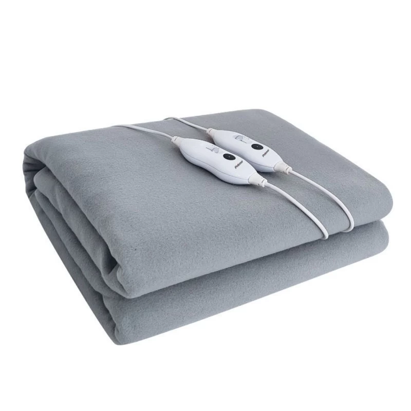 Primo PREB-81040 Fleece Διπλό 160x140cm Ηλεκτρικό Επίστρωμα (810040)
