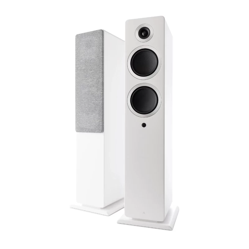 Argon Audio FORTE A55 MK2 White Ηχεία (Ζεύγος)