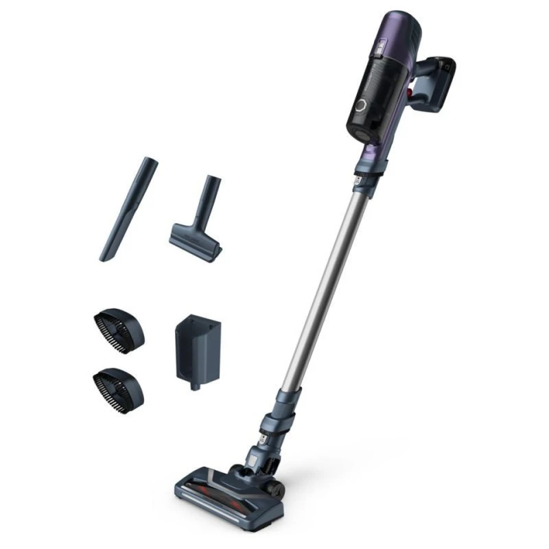 Rowenta RH6837 Επαναφορτιζόμενη Σκούπα STICK X-PERT 6.60 Essential