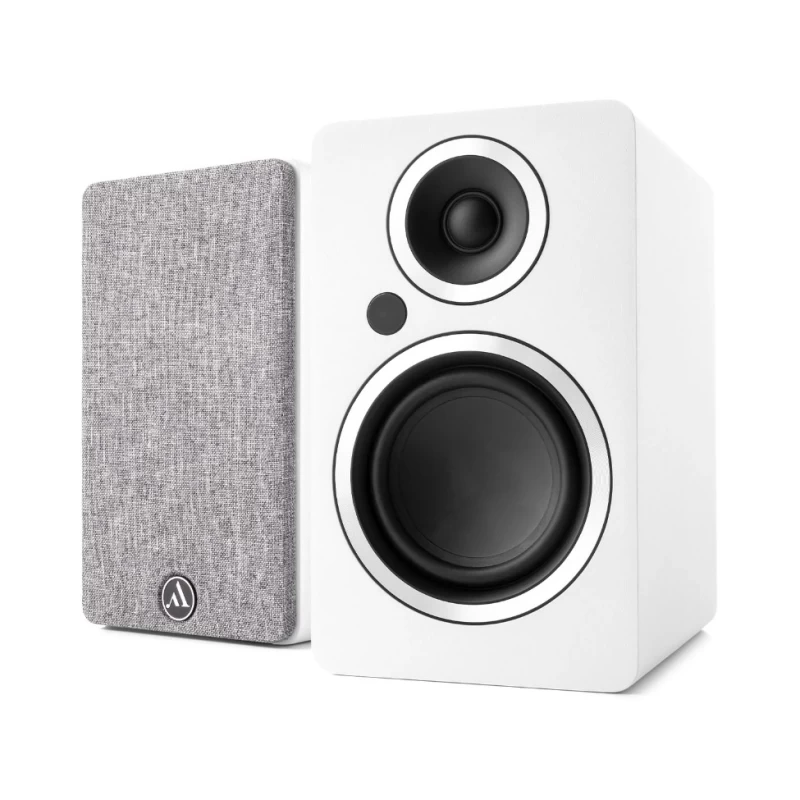 Argon Audio FENRIS A4 White Ηχεία (Ζεύγος)