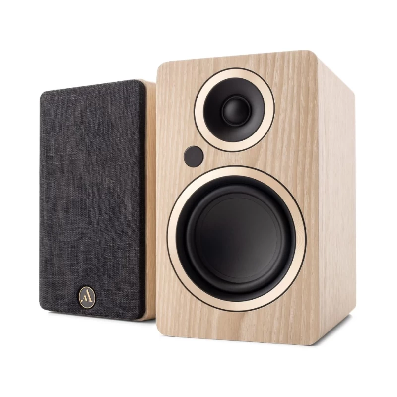 Argon Audio FENRIS A4 Ash Ηχεία (Ζεύγος)