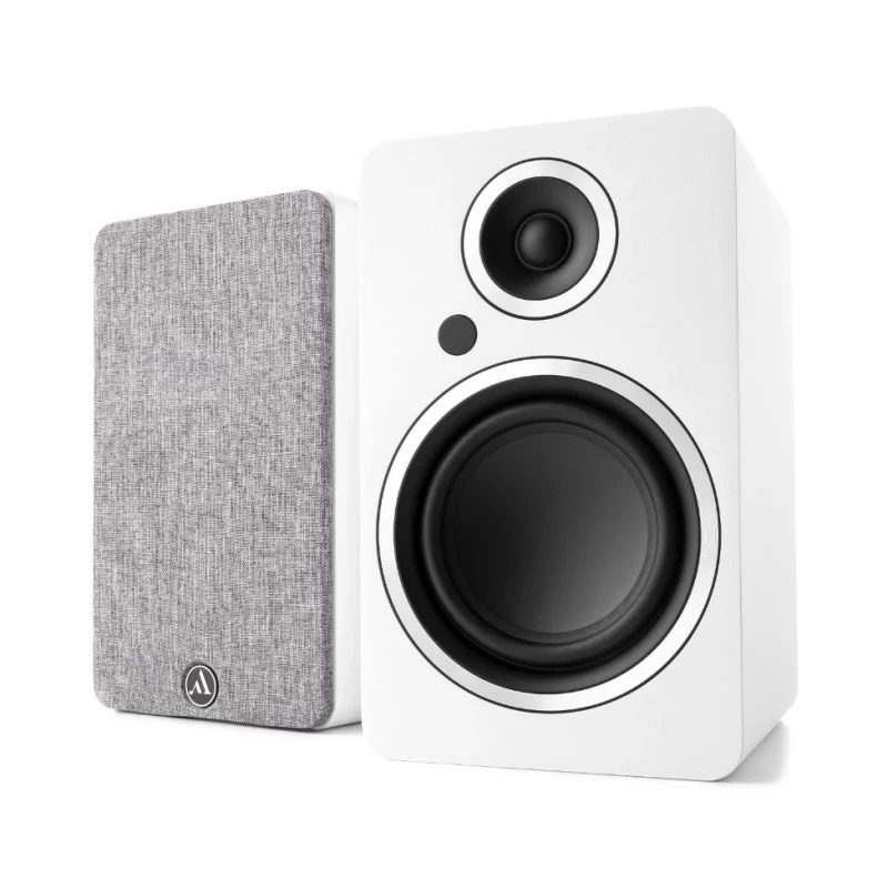 Argon Audio FENRIS A5 White Ηχεία (Ζεύγος)