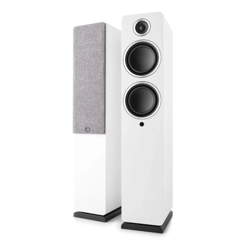 Argon Audio FENRIS A55 White Ηχεία (Ζεύγος)
