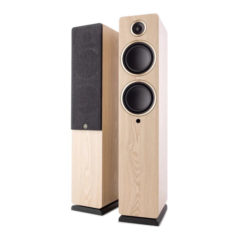 Argon Audio FENRIS A55 Ash Ηχεία (Ζεύγος)
